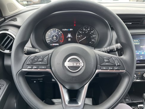New 2024 Nissan Kicks SV w/ Interior Electronics Package image 19