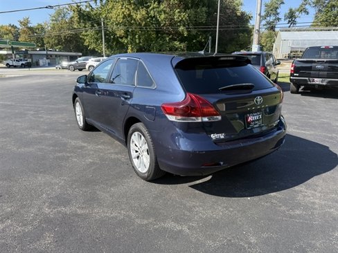 Used 2015 Toyota Venza LE image 10