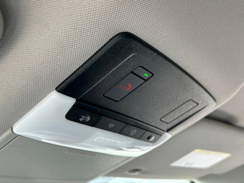 Used 2023 Nissan Rogue SV image 46