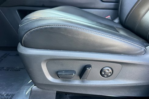 Certified 2024 INFINITI QX60 Pure image 14