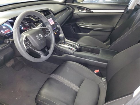 Used 2020 Honda Civic LX image 13