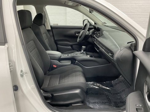 Certified 2023 Honda HR-V LX image 18