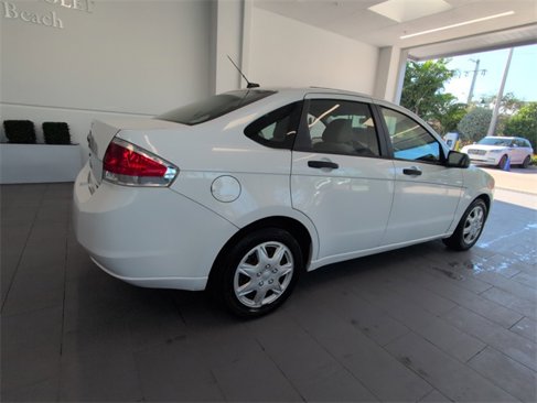 Used 2008 Ford Focus S image 13