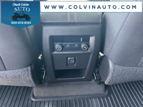 Used 2020 Chevrolet Traverse LS image 19