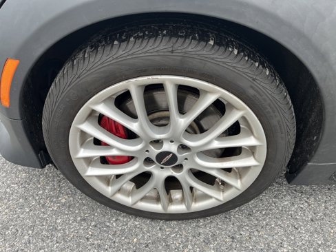Used 2013 MINI Cooper John Cooper Works image 9