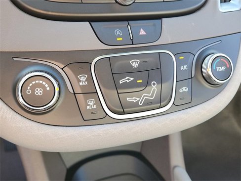 New 2025 Chevrolet Malibu LS image 13