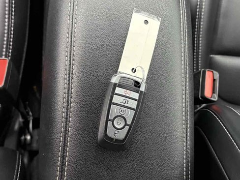 Used 2023 Ford Escape Platinum image 31