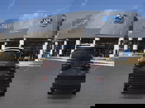 Used 2025 Ford Escape ST-Line w/ Tech Pack #1 image 5