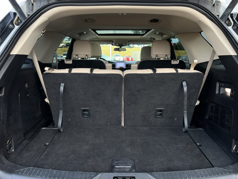 Used 2020 Ford Explorer XLT w/ Equipment Group 202A image 18