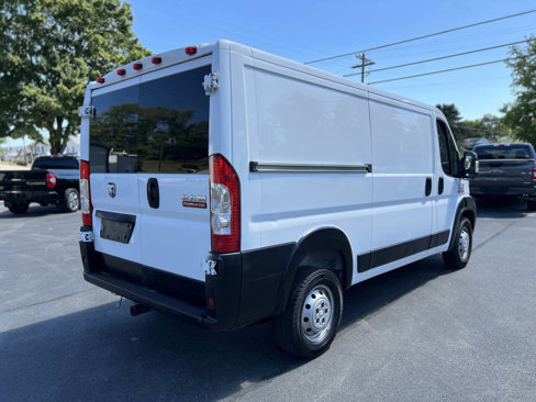 Used 2017 RAM ProMaster 1500 image 5
