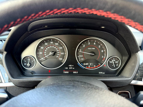 Used 2017 BMW 330i xDrive Sedan image 29