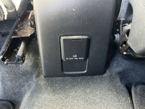 Used 2017 Chevrolet Trax LT w/ LT Convenience Package image 20