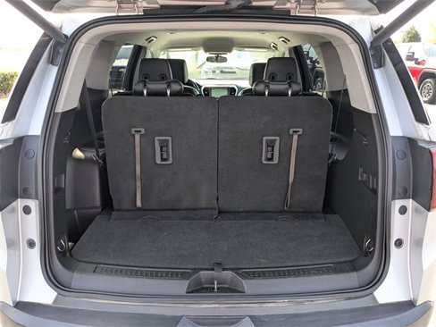Used 2019 GMC Acadia SLT image 36