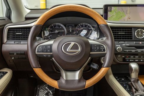 Used 2016 Lexus RX 350 FWD image 8