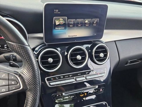 Used 2016 Mercedes-Benz C 300 Sedan image 15