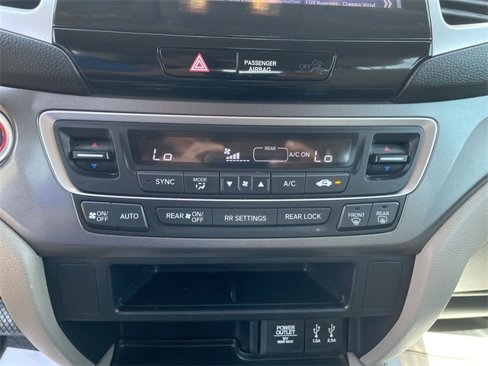 Used 2016 Honda Pilot EX image 20