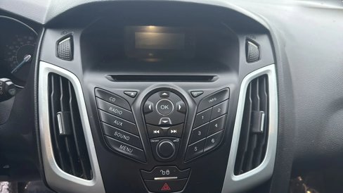 Used 2012 Ford Focus SE image 16