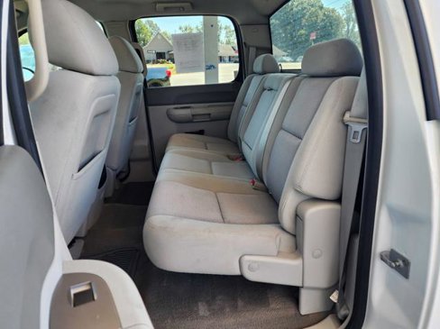 Used 2013 Chevrolet Silverado 1500 LT image 15