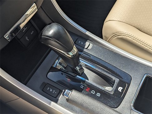Used 2015 Honda Accord EX-L image 24
