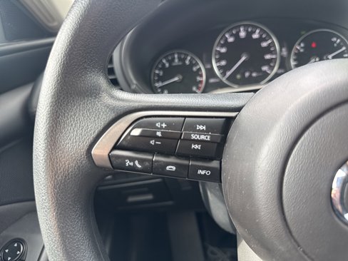 Used 2025 MAZDA MAZDA3 s image 14