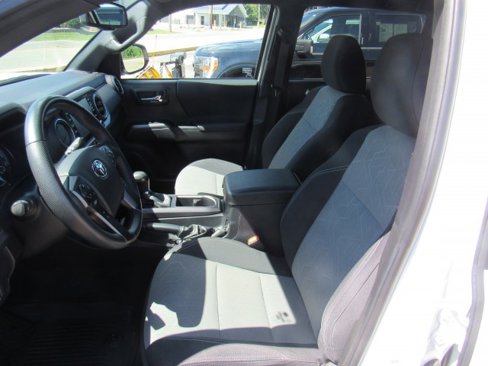 Used 2023 Toyota Tacoma 4x4 Double Cab image 14
