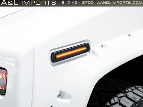 Used 2008 HUMMER H2 image 21