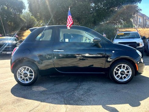 Used 2013 FIAT 500 Pop image 3