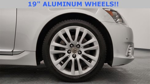 Used 2013 Lexus LS 460 L image 13