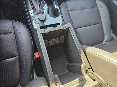 Used 2021 Chevrolet Blazer RS w/ Enhanced Convenience Package image 26