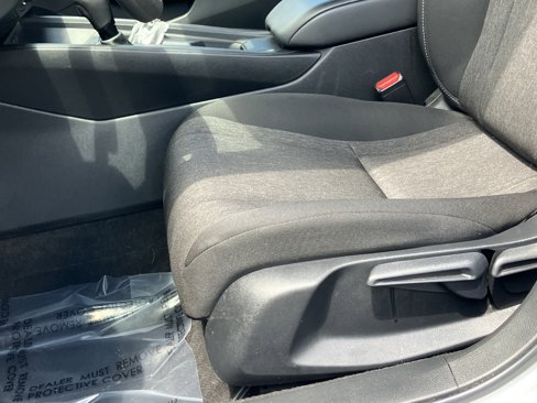 Certified 2024 Honda Accord LX image 17