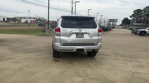 Used 2013 Toyota 4Runner SR5 image 5