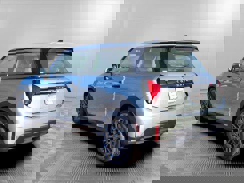 New 2025 MINI Cooper S image 3