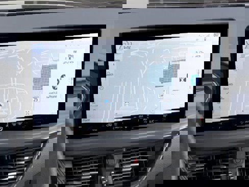 New 2025 Ford Escape Active image 14