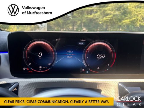 Used 2020 Mercedes-Benz A 220 image 16