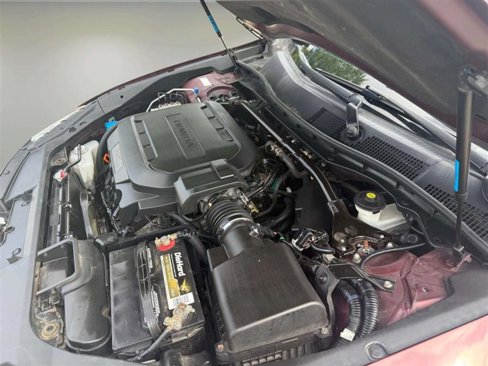 Used 2013 Honda Crosstour EX-L image 27