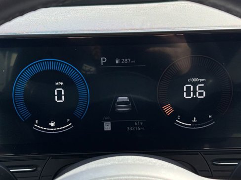 Used 2024 Hyundai Kona SEL image 15