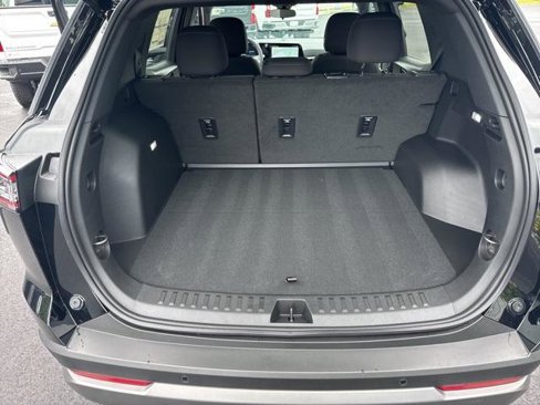 New 2026 Chevrolet Equinox LT image 24