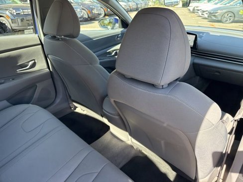 Certified 2023 Hyundai Elantra SEL w/ Convenience Package image 22