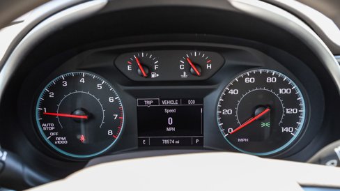 Used 2023 Chevrolet Malibu LT image 24