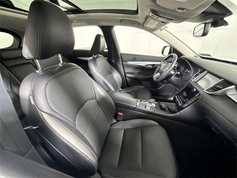 Used 2019 INFINITI QX50 Essential w/ Premium Heat Package image 12