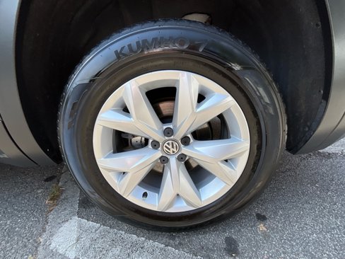 Used 2018 Volkswagen Atlas S image 11