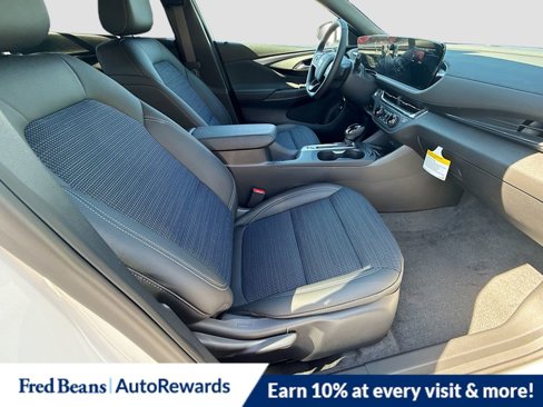 New 2025 Buick Envista Preferred w/ Convenience I Package image 27
