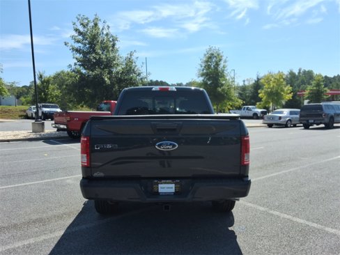 Used 2016 Ford F150 XLT w/ Equipment Group 302A Luxury image 6