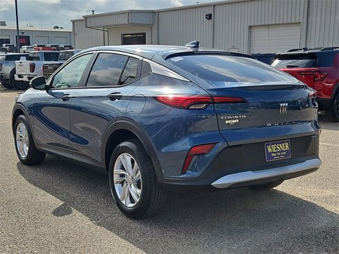 New 2025 Buick Envista Preferred w/ Advanced Safety Package image 7