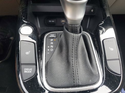 Used 2023 Kia Soul EX image 32