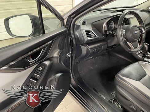 Used 2019 Subaru Crosstrek 2.0i Limited w/ Popular Package #3 image 9