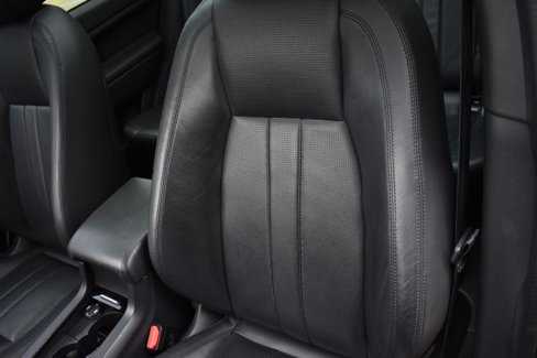 Used 2017 Land Rover Discovery Sport HSE image 33