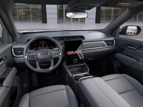 New 2026 GMC Terrain Elevation w/ Elevation Premium Package image 15