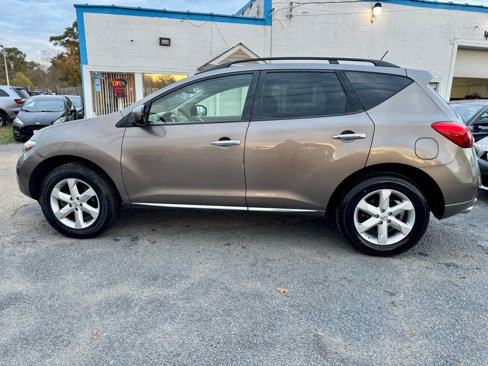 Used 2009 Nissan Murano SL w/ Technology Pkg image 8