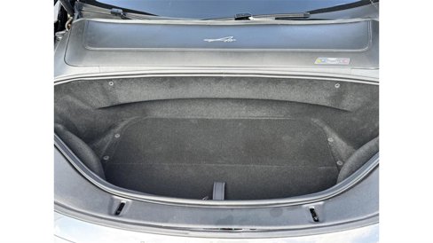 Used 2022 Lucid Air Grand Touring image 49